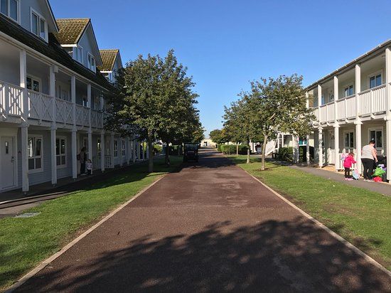 Butlin's Skegness Resort and Splash Waterworld